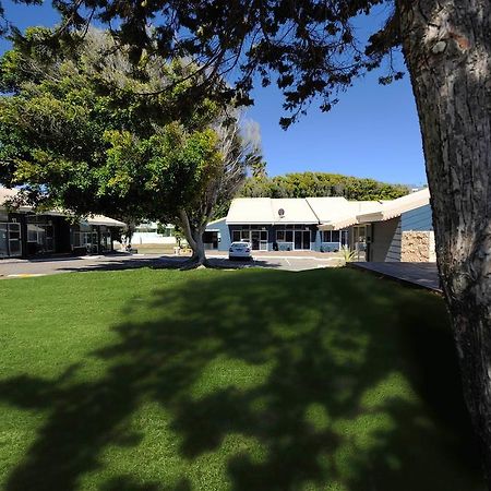 Abrolhos Reef Hospedaje Geraldton Exterior foto