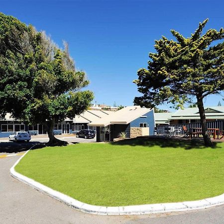 Abrolhos Reef Hospedaje Geraldton Exterior foto