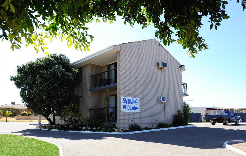 Abrolhos Reef Hospedaje Geraldton Exterior foto