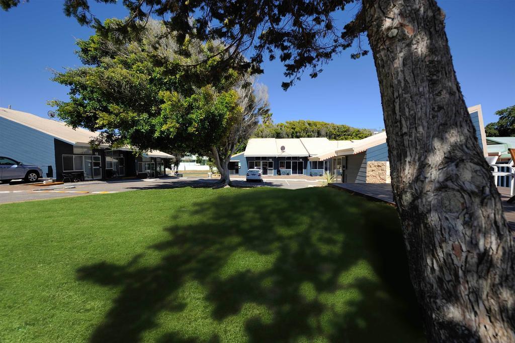 Abrolhos Reef Hospedaje Geraldton Exterior foto