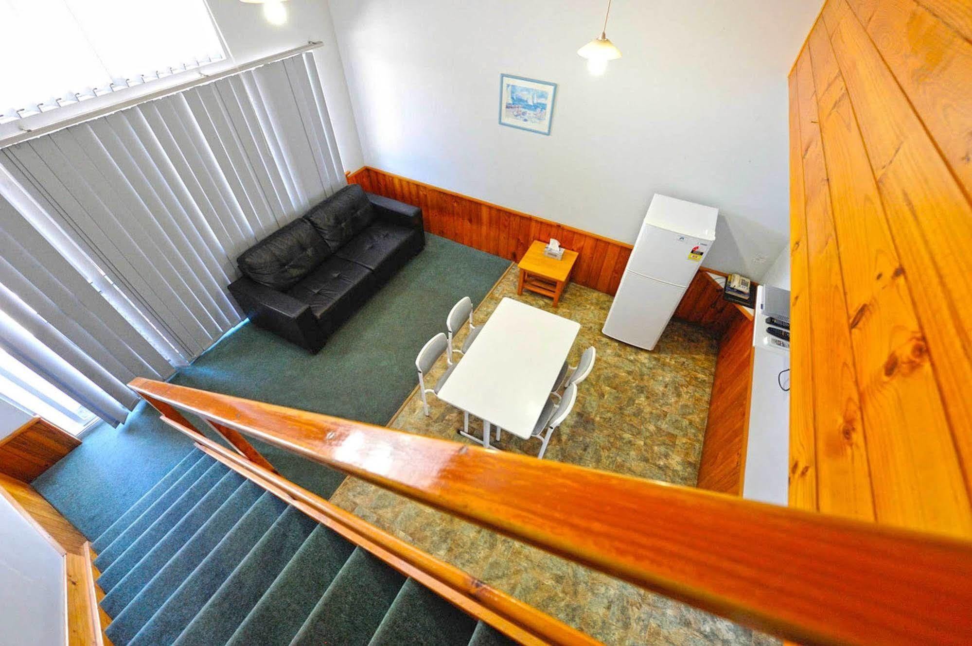 Abrolhos Reef Hospedaje Geraldton Exterior foto