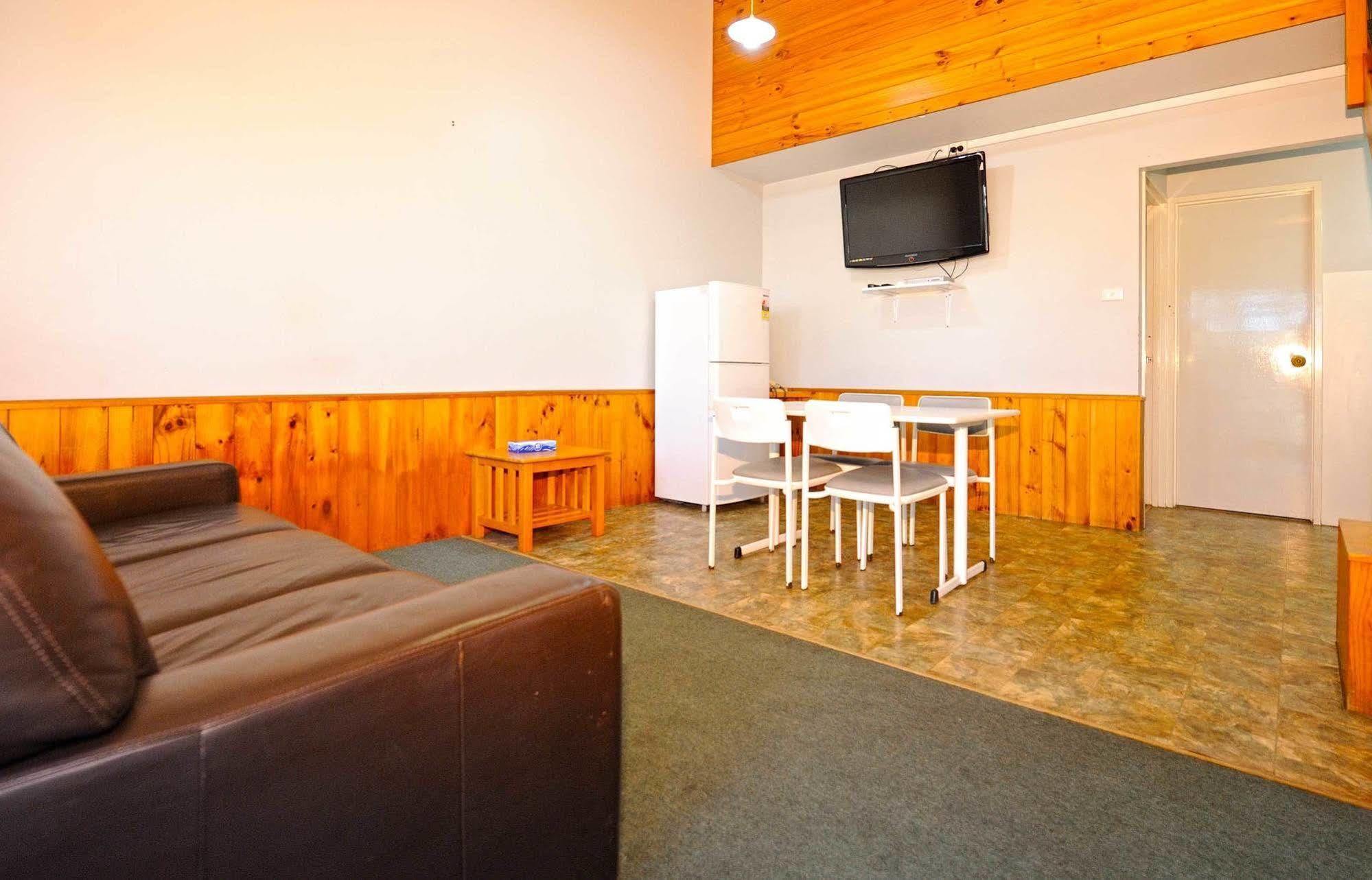 Abrolhos Reef Hospedaje Geraldton Exterior foto