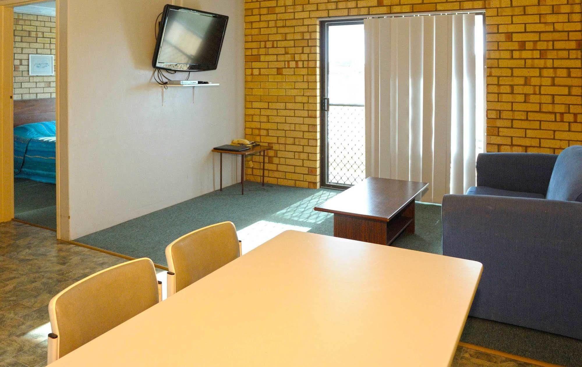 Abrolhos Reef Hospedaje Geraldton Exterior foto