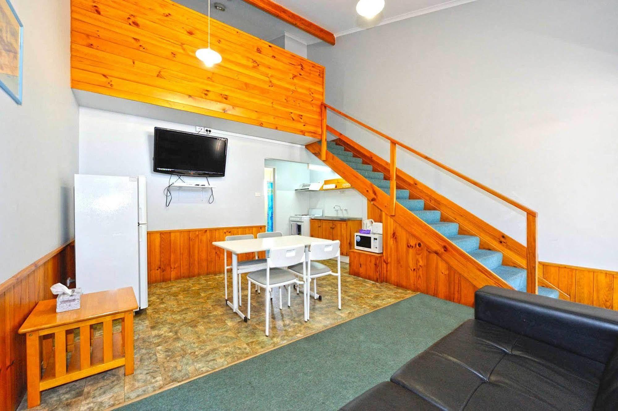 Abrolhos Reef Hospedaje Geraldton Exterior foto