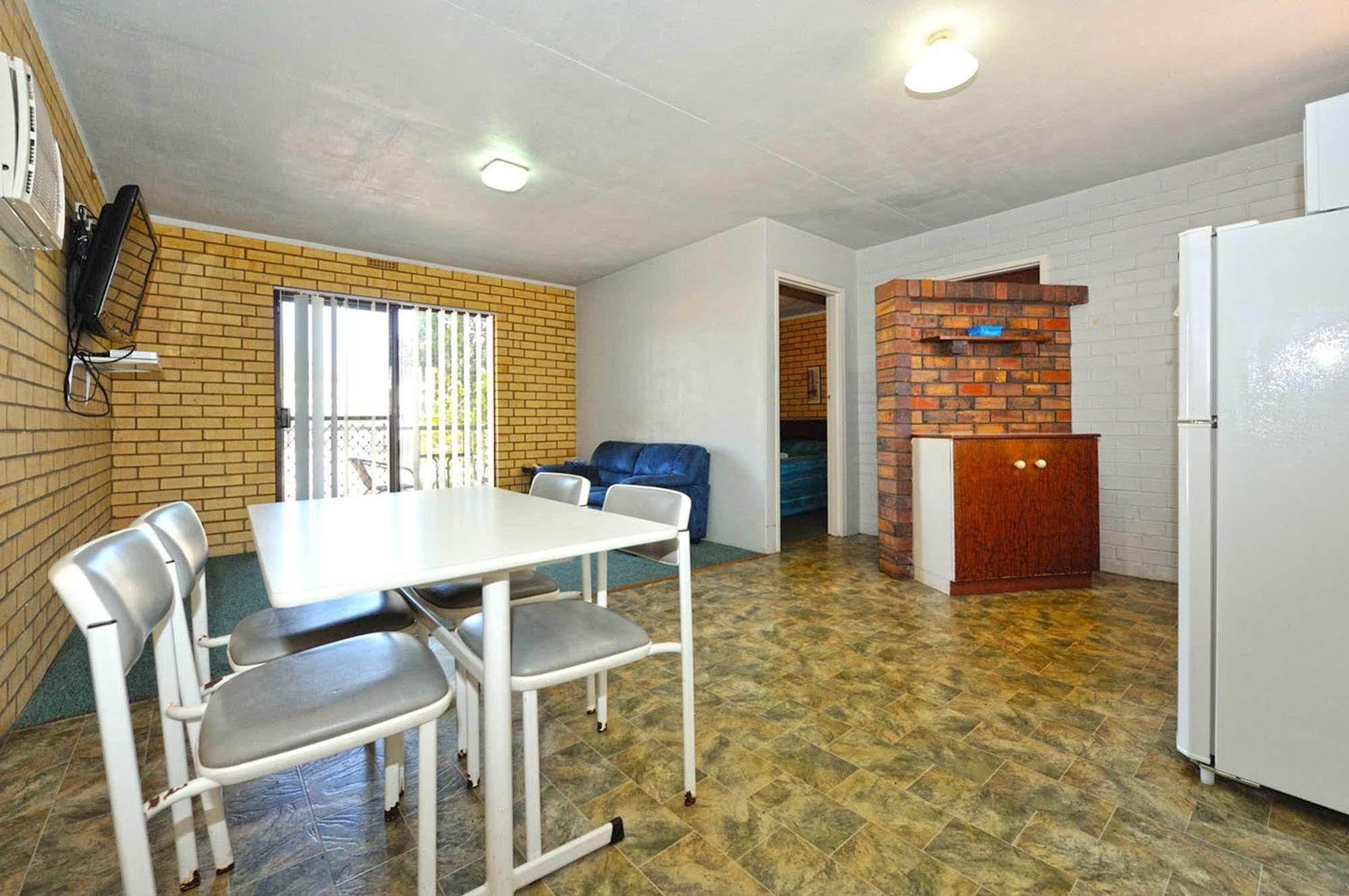 Abrolhos Reef Hospedaje Geraldton Exterior foto