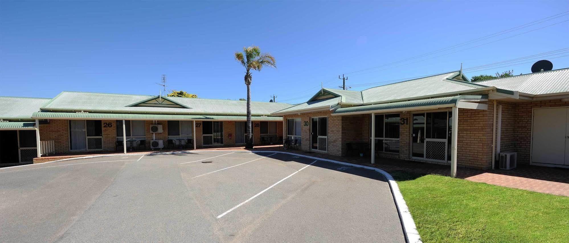 Abrolhos Reef Hospedaje Geraldton Exterior foto